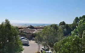 Oceana Summerland Apartment